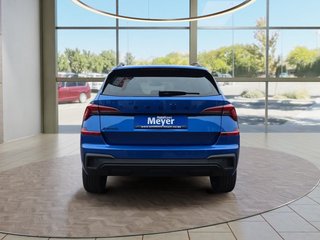 Skoda Kamiq Monte Carlo 1,5TSI DSG AHK/Matrix/el.Klappe         ** - foto 4