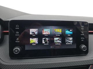 Skoda Kamiq Monte Carlo 1,5TSI DSG AHK/Matrix/el.Klappe         ** - foto 29