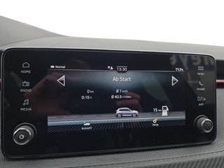 Skoda Kamiq Monte Carlo 1,5TSI DSG AHK/Matrix/el.Klappe         ** - foto 30