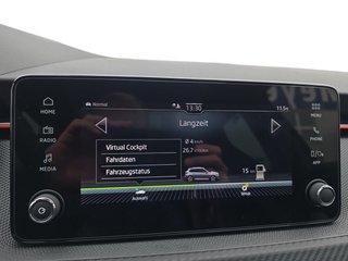 Skoda Kamiq Monte Carlo 1,5TSI DSG AHK/Matrix/el.Klappe         ** - foto 31