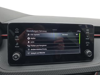 Skoda Kamiq Monte Carlo 1,5TSI DSG AHK/Matrix/el.Klappe         ** - foto 36