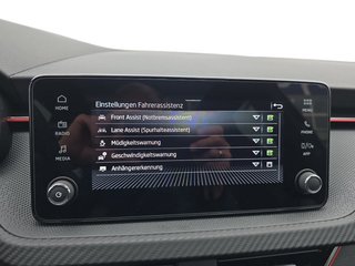 Skoda Kamiq Monte Carlo 1,5TSI DSG AHK/Matrix/el.Klappe         ** - foto 41