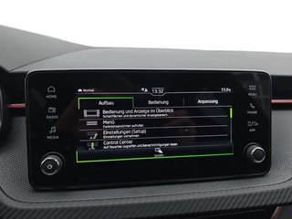 Skoda Kamiq Monte Carlo 1,5TSI DSG AHK/Matrix/el.Klappe         ** - foto 43