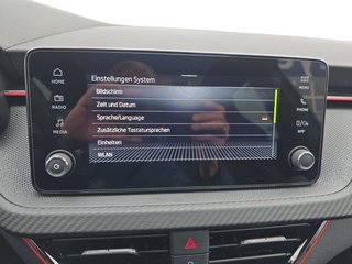 Skoda Kamiq Monte Carlo 1,5TSI DSG AHK/Matrix/el.Klappe         ** - foto 44