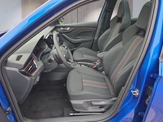 Skoda Kamiq Monte Carlo 1,5TSI DSG AHK/Matrix/el.Klappe         ** - foto 5