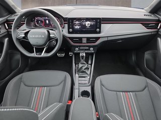 Skoda Kamiq Monte Carlo 1,5TSI DSG AHK/Matrix/el.Klappe         ** - foto 6