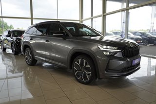 Skoda Kodiaq age.one-day registration Kaufen