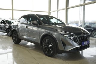 Nissan Qashqai age.one-day registration Kaufen