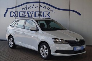 Skoda Fabia Jahreswagen Kaufen