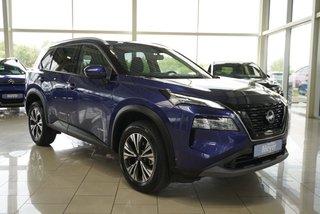 Nissan X-Trail age.one-day registration Kaufen