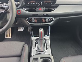 Hyundai i30 Kombi N-Line 1.6 T-GDI 7DCT Keyless/LED/Navi/Winterp.  ** - foto 7