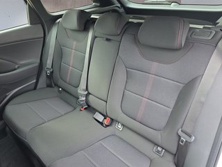 Hyundai i30 Kombi N-Line 1.6 T-GDI 7DCT Keyless/LED/Navi/Winterp.  ** - foto 9