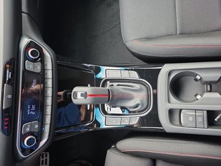 Hyundai i30 Kombi N-Line 1.6 T-GDI 7DCT Keyless/LED/Navi/Winterp.  ** - foto 19