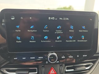 Hyundai i30 Kombi N-Line 1.6 T-GDI 7DCT Keyless/LED/Navi/Winterp.  ** - foto 21