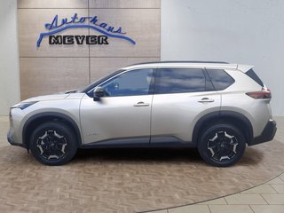 Nissan X-Trail N-Trek 1.5 VC-T e-POWER e-4ORCE UPE=52400 Euro   ** - bilder 2