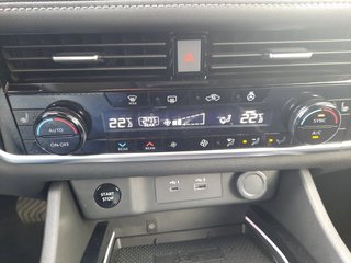 Nissan X-Trail N-Trek 1.5 VC-T e-POWER e-4ORCE UPE=52400 Euro   ** - bilder 18