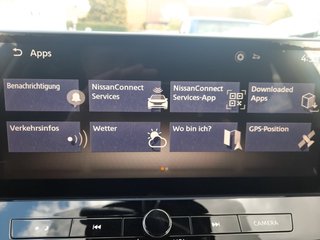 Nissan X-Trail N-Trek 1.5 VC-T e-POWER e-4ORCE UPE=52400 Euro   ** - bilder 20