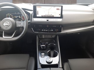 Nissan X-Trail N-Trek 1.5 VC-T e-POWER e-4ORCE UPE=52400 Euro   ** - bilder 5