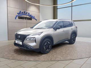 Nissan X-Trail age.one-day registration Kaufen