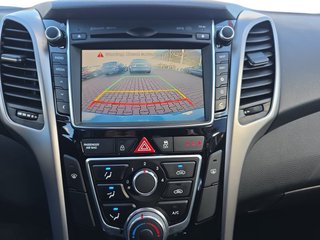 Hyundai i30 1.6 CRDi Navi/Kamera/Pdc/Ganzjahresreif. - foto 14