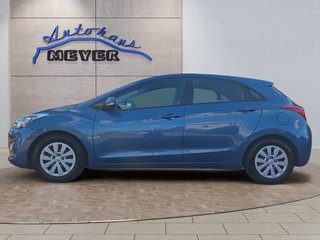 Hyundai i30 1.6 CRDi Navi/Kamera/Pdc/Ganzjahresreif. - foto 3