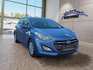 Hyundai i30 Gebrauchtwagen Kaufen