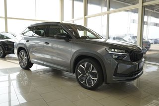 Skoda Kodiaq age.one-day registration Kaufen
