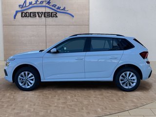 Skoda Kamiq Selection 1,5TSI DSG Kamera/LED/Kessy/Winterp.  ** - bilder 2