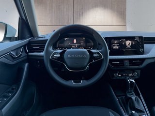 Skoda Kamiq Selection 1,5TSI DSG Kamera/LED/Kessy/Winterp.  ** - bilder 9