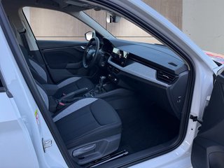 Skoda Kamiq Selection 1,5TSI DSG Kamera/LED/Kessy/Winterp.  ** - bilder 11