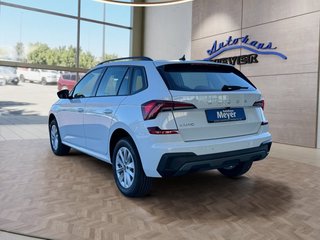 Skoda Kamiq Selection 1,5TSI DSG Kamera/LED/Kessy/Winterp.  ** - bilder 3