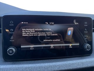 Skoda Kamiq Selection 1,5TSI DSG Kamera/LED/Kessy/Winterp.  ** - bilder 25