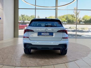 Skoda Kamiq Selection 1,5TSI DSG Kamera/LED/Kessy/Winterp.  ** - bilder 4