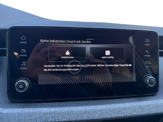 Skoda Kamiq Selection 1,5TSI DSG Kamera/LED/Kessy/Winterp.  ** - bilder 26