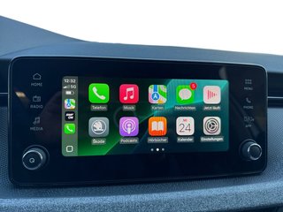 Skoda Kamiq Selection 1,5TSI DSG Kamera/LED/Kessy/Winterp.  ** - bilder 27