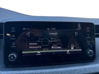 Skoda Kamiq Selection 1,5TSI DSG Kamera/LED/Kessy/Winterp.  ** - bilder 32