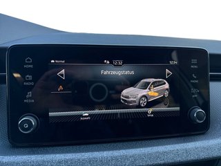 Skoda Kamiq Selection 1,5TSI DSG Kamera/LED/Kessy/Winterp.  ** - bilder 33