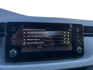 Skoda Kamiq Selection 1,5TSI DSG Kamera/LED/Kessy/Winterp.  ** - bilder 40