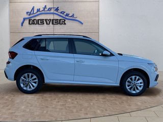 Skoda Kamiq Selection 1,5TSI DSG Kamera/LED/Kessy/Winterp.  ** - bilder 1