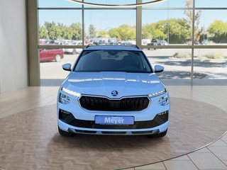 Skoda Kamiq Selection 1,5TSI DSG Kamera/LED/Kessy/Winterp.  ** - bilder 4