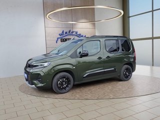 Opel Combo Life Gebrauchtwagen Kaufen