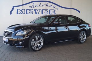 Infiniti Q70 Gebrauchtwagen Kaufen