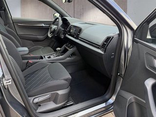 Skoda Karoq Sportline 1,5TSI DSG aAHK/ACC/Matrix/Navi/el.Klappe   ** - bilder 12