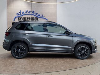 Skoda Karoq Sportline 1,5TSI DSG aAHK/ACC/Matrix/Navi/el.Klappe   ** - bilder 1