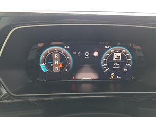 Volkswagen Caddy Maxi Style 1,5TSI DSG LED/Navi/Kamera/Winterp.  ** - bilder 16