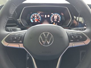 Volkswagen Caddy Maxi Style 1,5TSI DSG LED/Navi/Kamera/Winterp.  ** - bilder 17