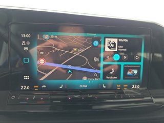 Volkswagen Caddy Maxi Style 1,5TSI DSG LED/Navi/Kamera/Winterp.  ** - bilder 23