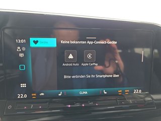 Volkswagen Caddy Maxi Style 1,5TSI DSG LED/Navi/Kamera/Winterp.  ** - bilder 37