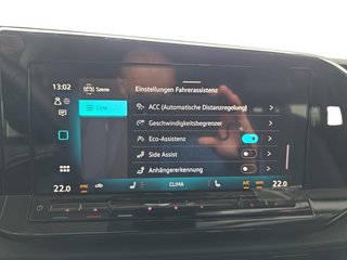 Volkswagen Caddy Maxi Style 1,5TSI DSG LED/Navi/Kamera/Winterp.  ** - bilder 41