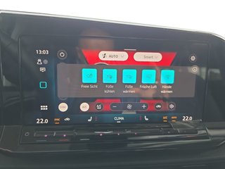 Volkswagen Caddy Maxi Style 1,5TSI DSG LED/Navi/Kamera/Winterp.  ** - bilder 45
